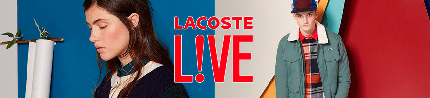 La Coste  &  Sivana Boutique
