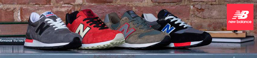 New Balance  &  Sivana Boutique